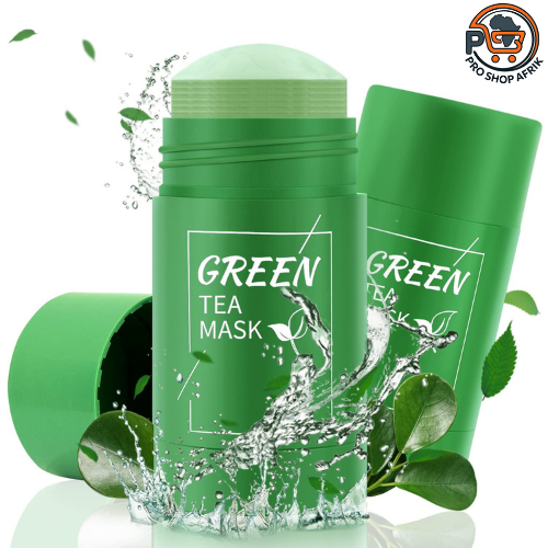 Green Mask Stick
