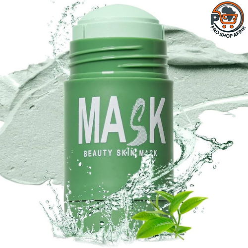 Green Mask Stick
